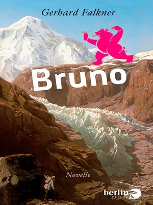 cover image of Bruno